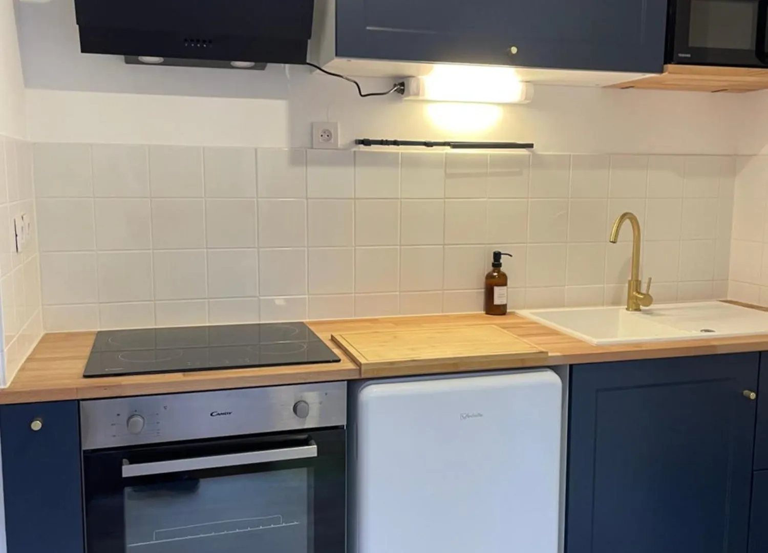 Appartement Centre Ville Et Parking Toulouse 0*,