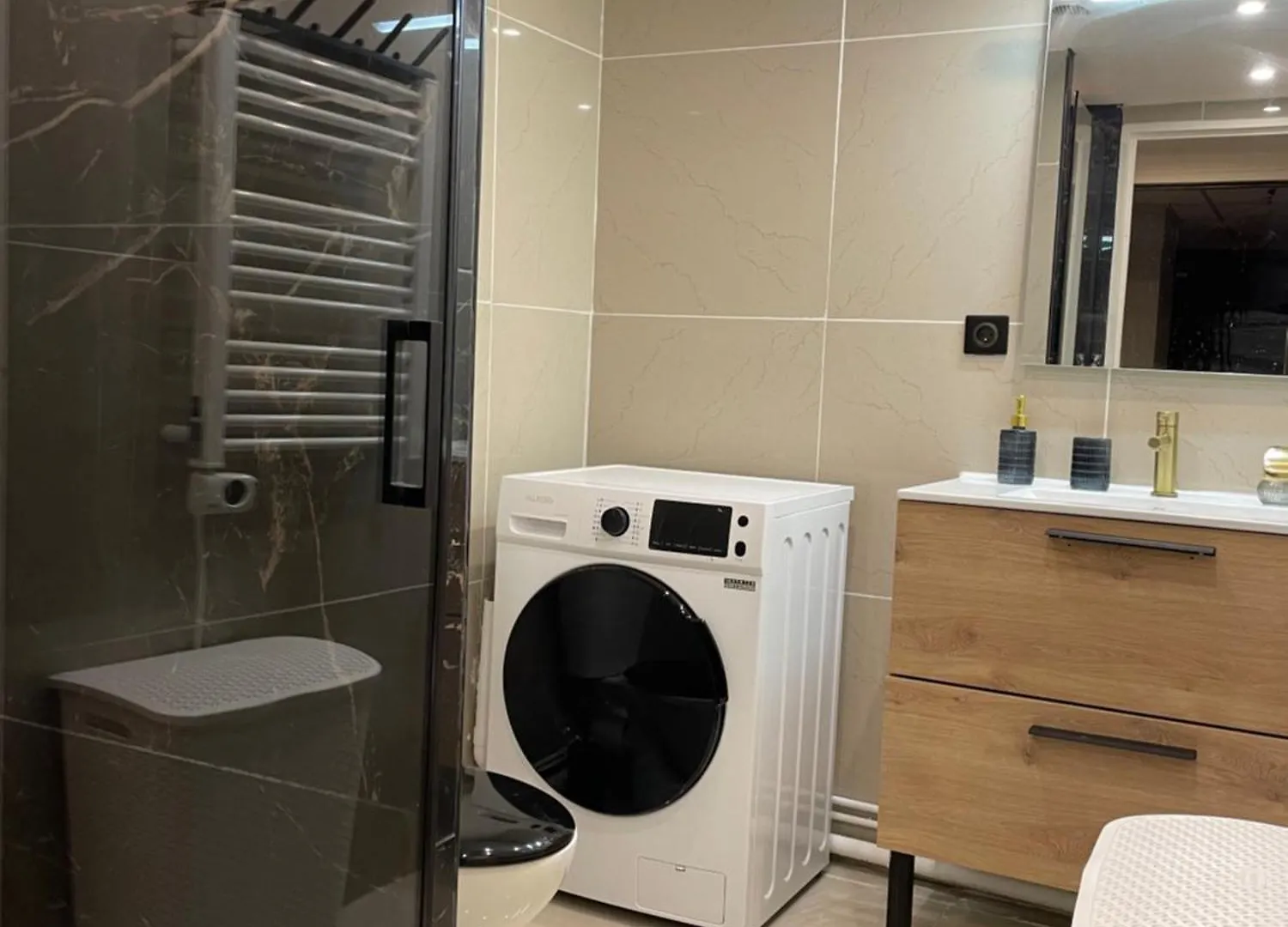 Appartement Centre Ville Et Parking Toulouse 0*,  France