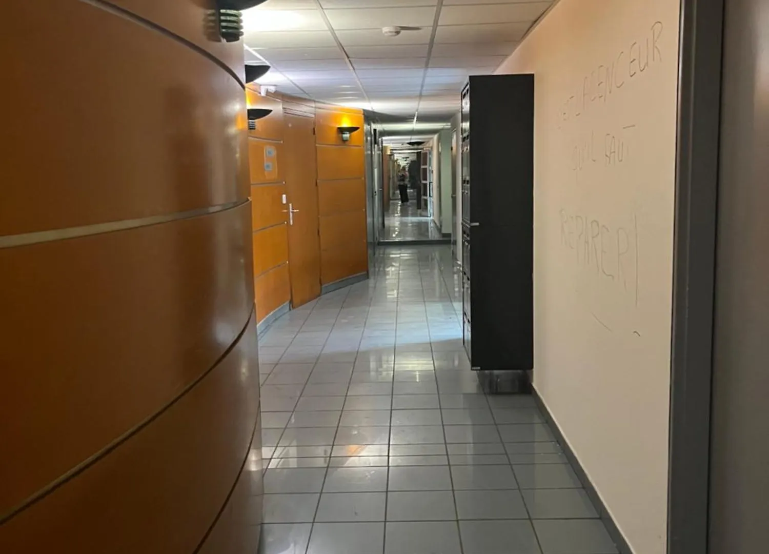 Appartement Centre Ville Et Parking Toulouse