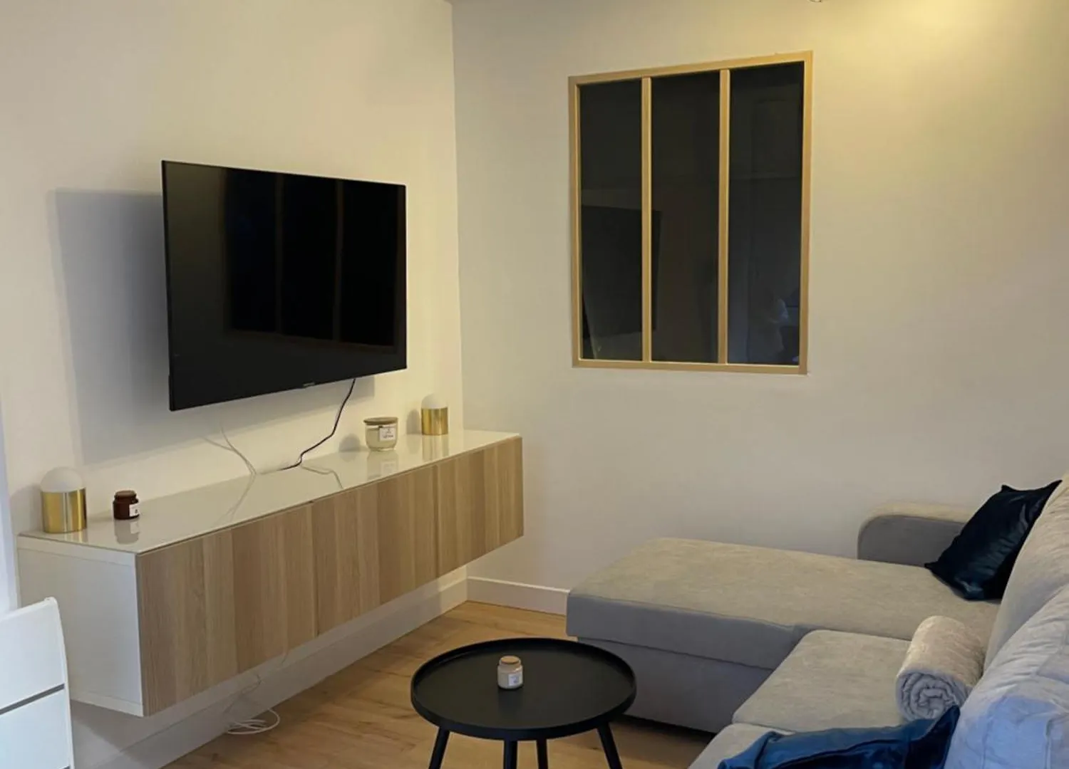Apartment Appartement Centre Ville Et Parking Toulouse