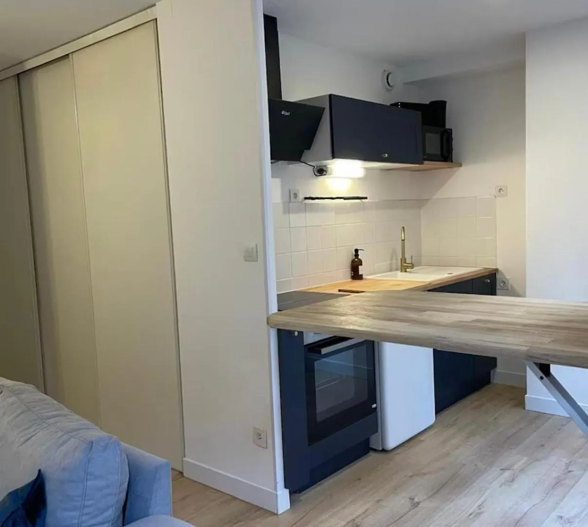 Apartamento Appartement Centre Ville Et Parking Toulouse