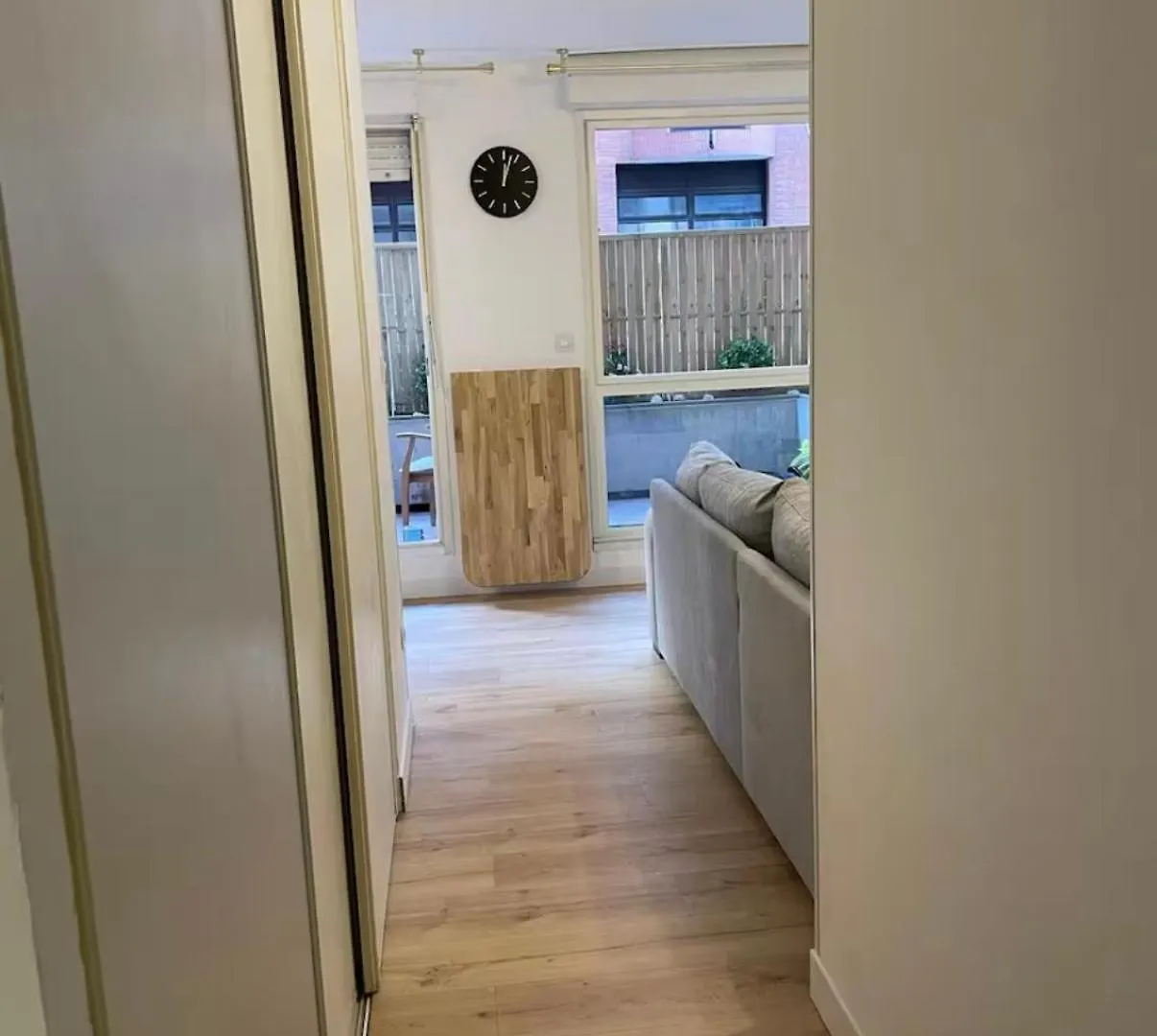 Appartement Centre Ville Et Parking Toulouse