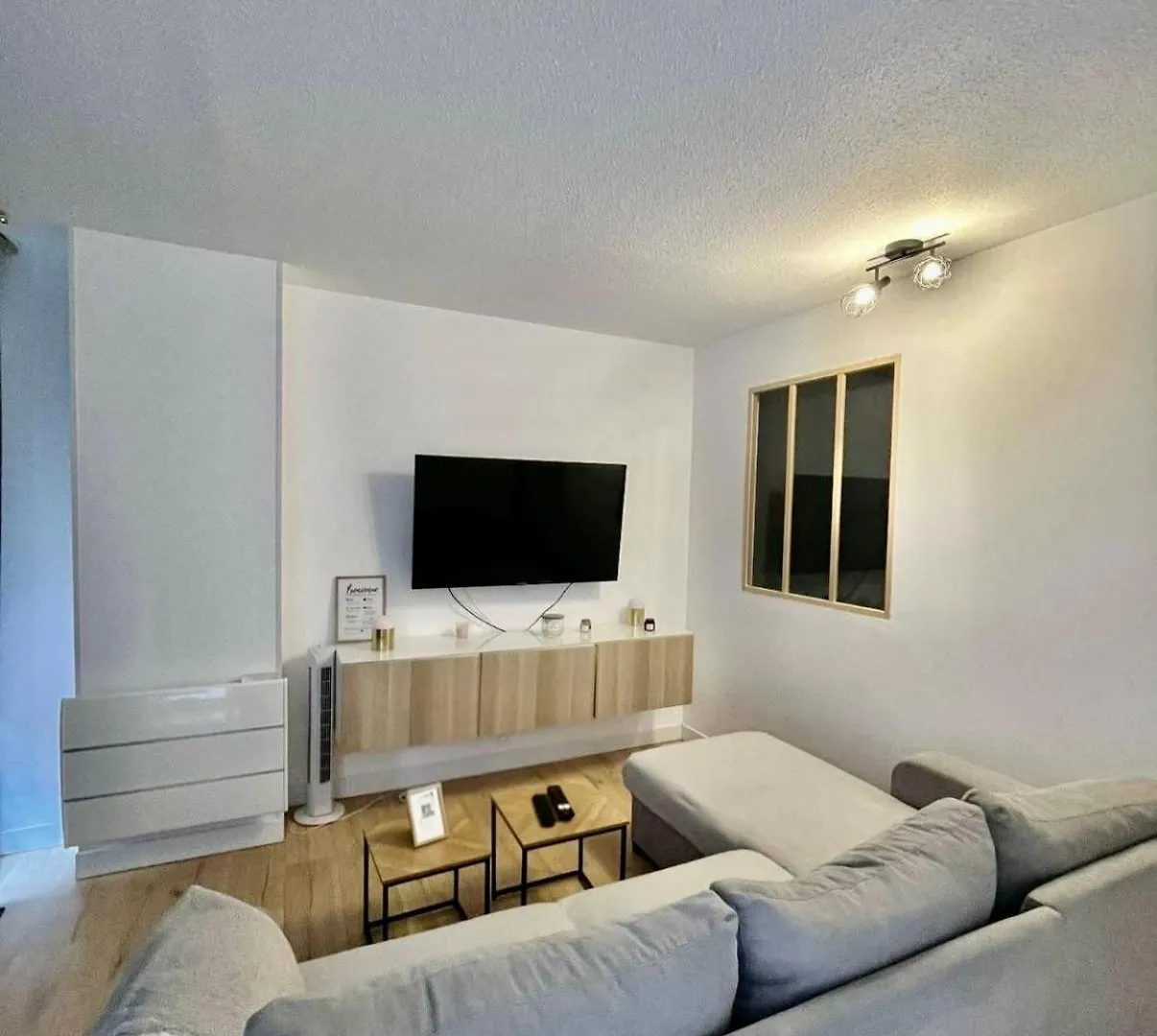 Appartement Centre Ville Et Parking Toulouse