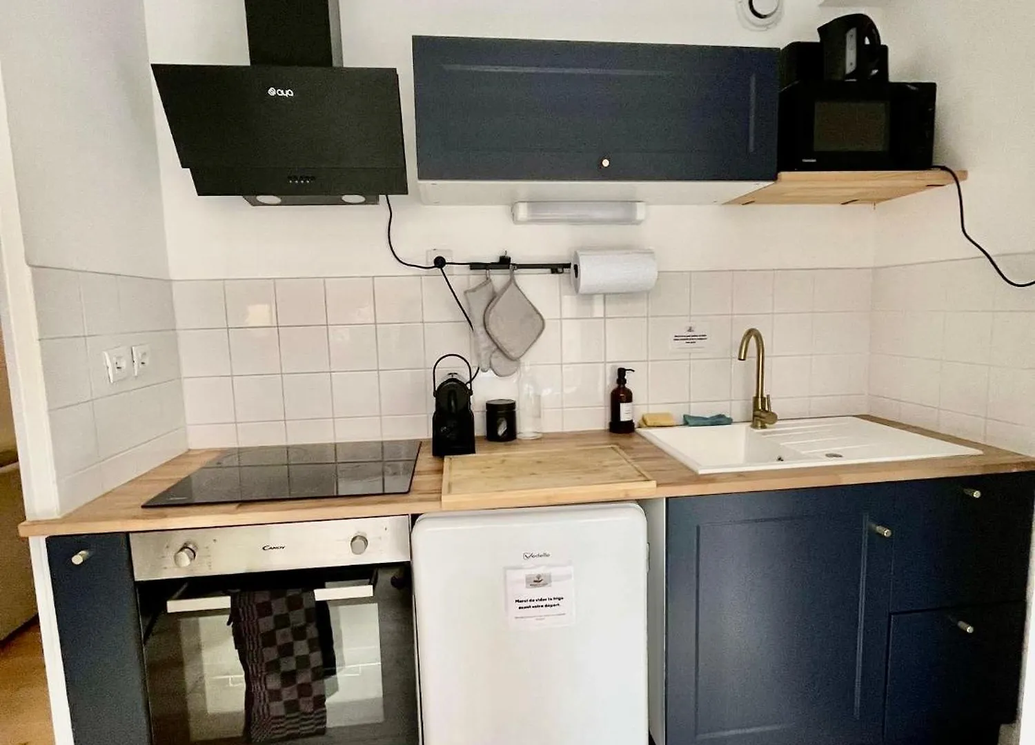 Appartement Centre Ville Et Parking Toulouse 0*,