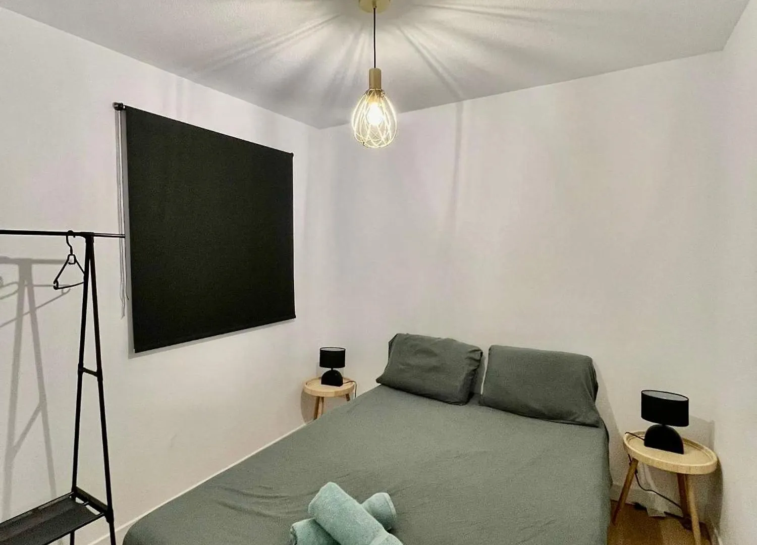 Appartement Centre Ville Et Parking Toulouse Apartamento