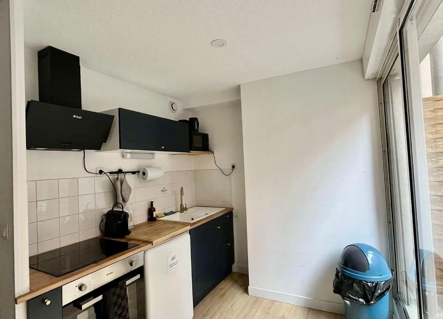Apartamento Appartement Centre Ville Et Parking Toulouse