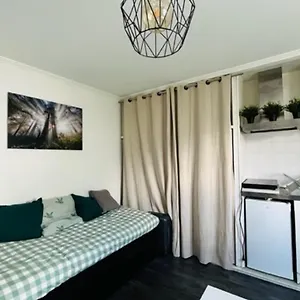  Appartement Cozy And Bright Studio Of 20 M In France