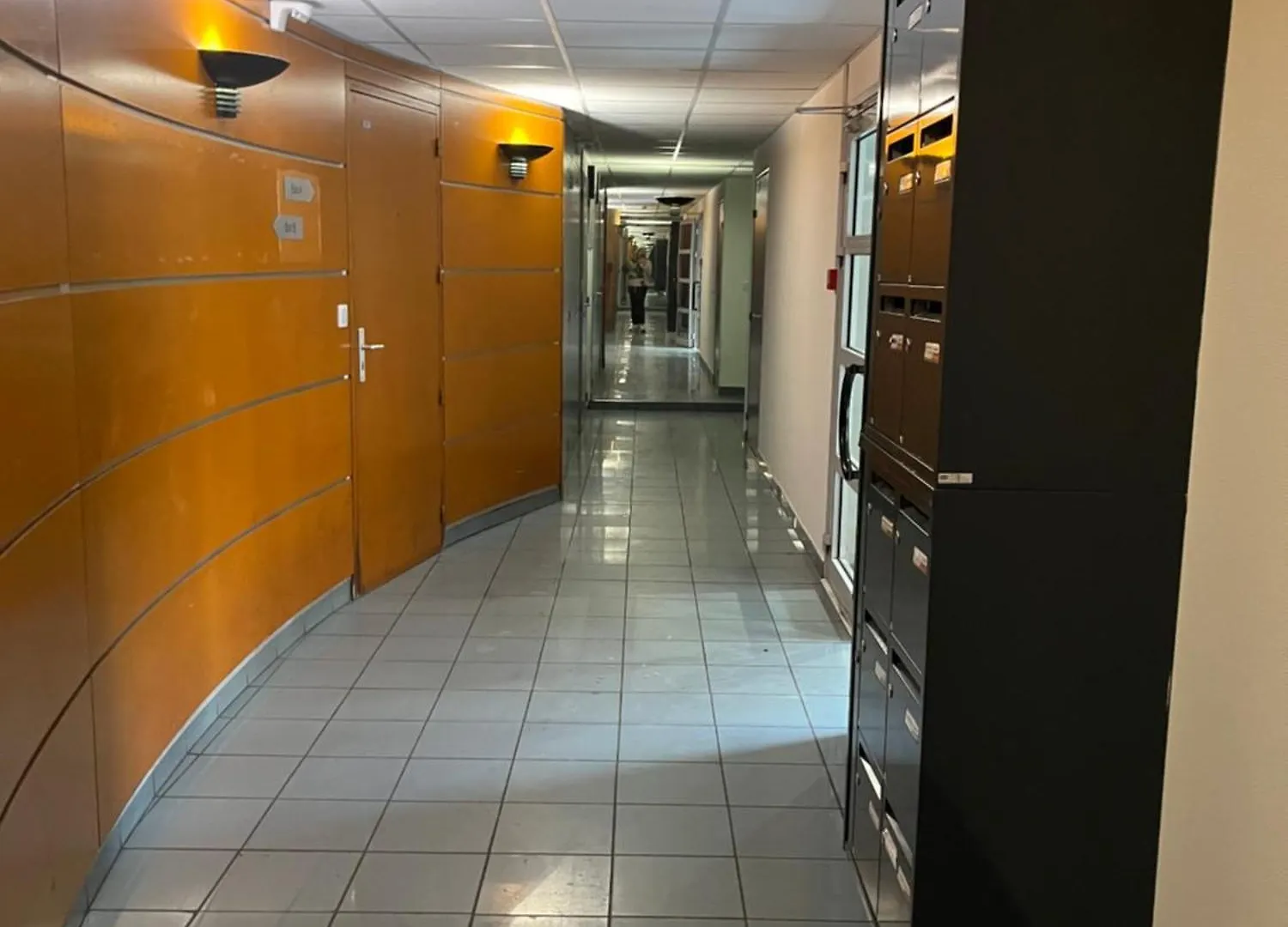 Appartement Centre Ville Et Parking Toulouse