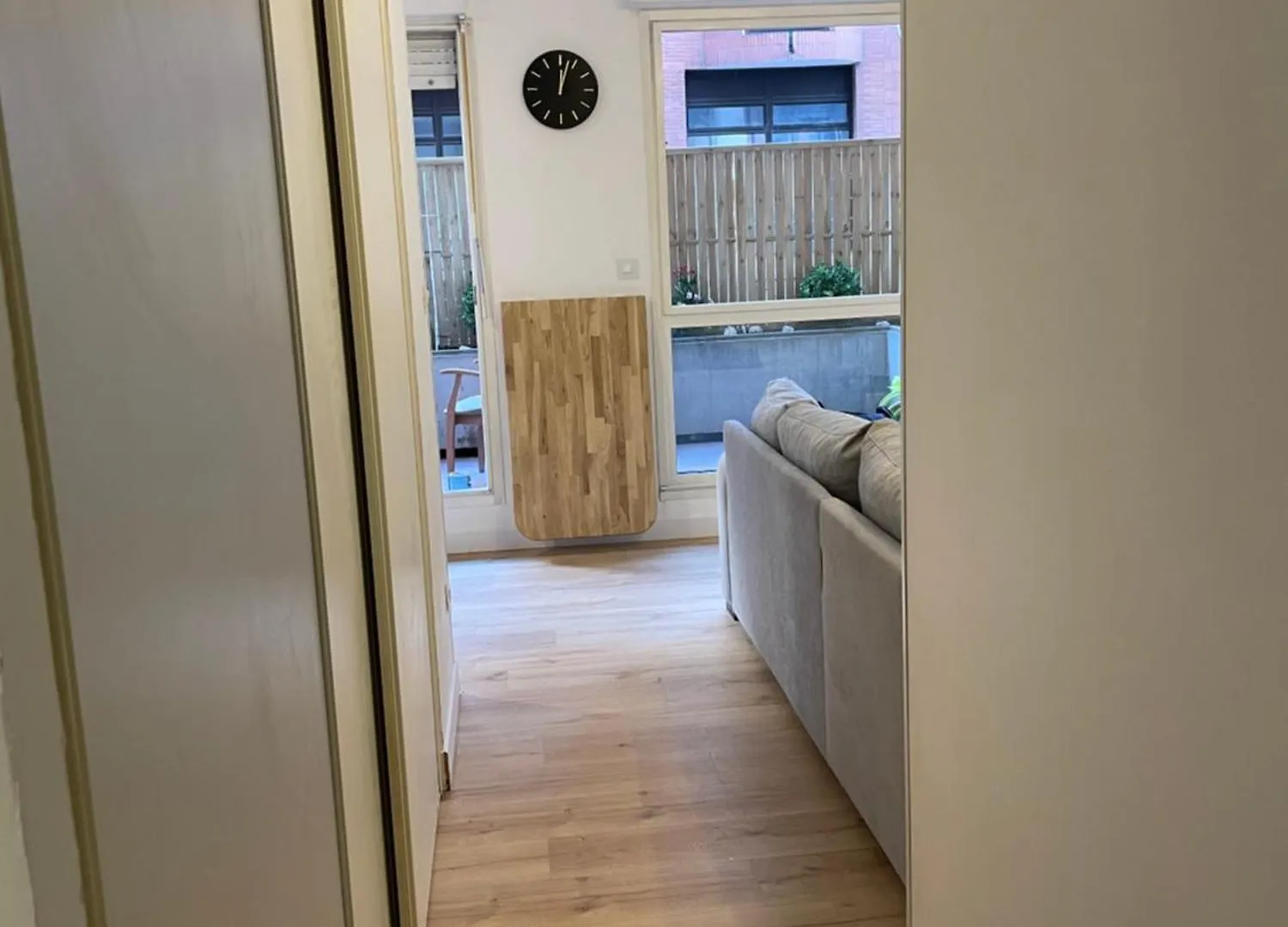 Apartment Appartement Centre Ville Et Parking Toulouse