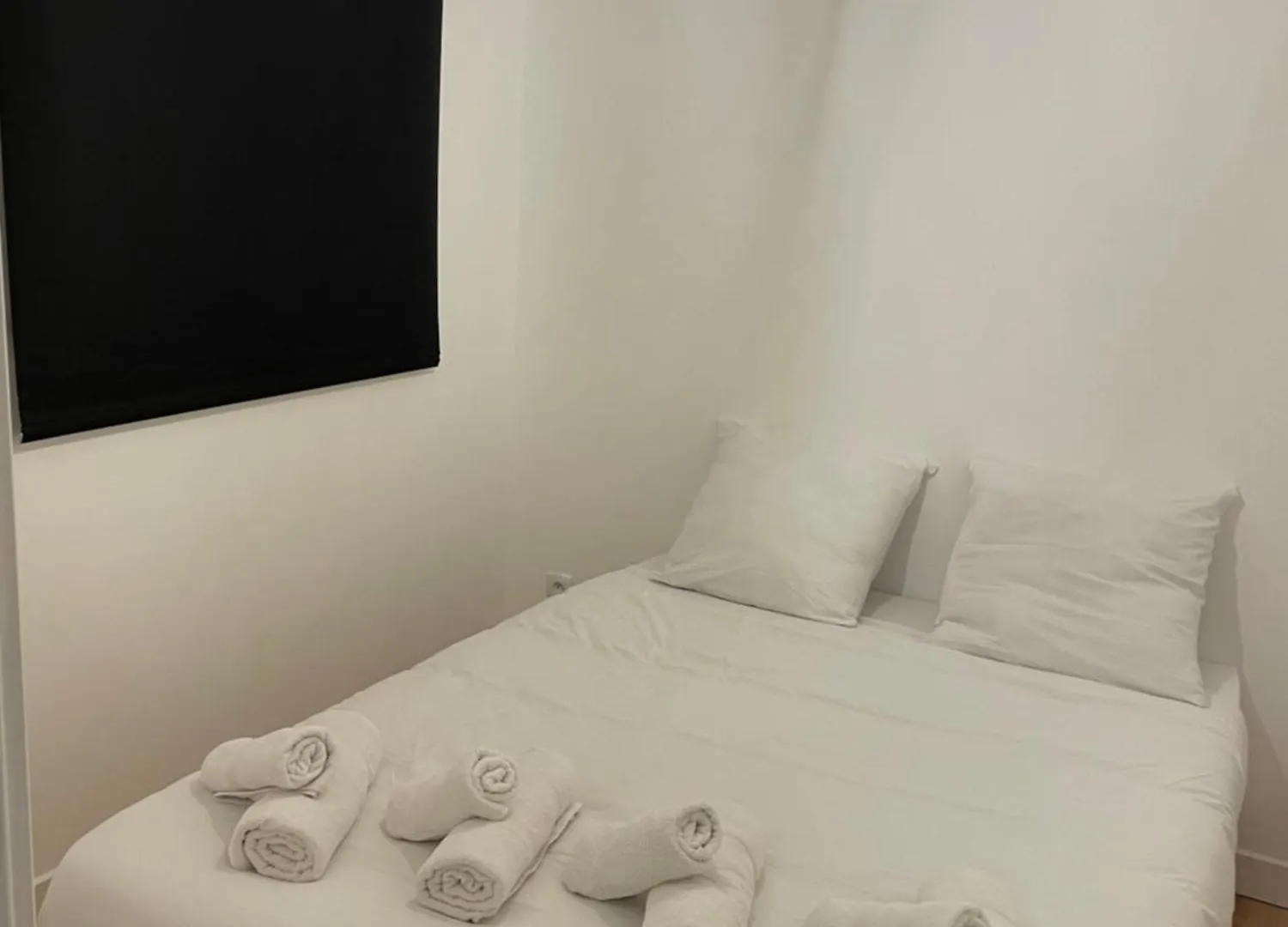 Appartement Centre Ville Et Parking Toulouse 0*,