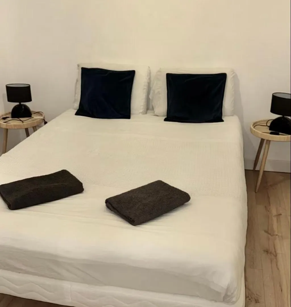 Appartement Centre Ville Et Parking Tolosa 0*,  Francia