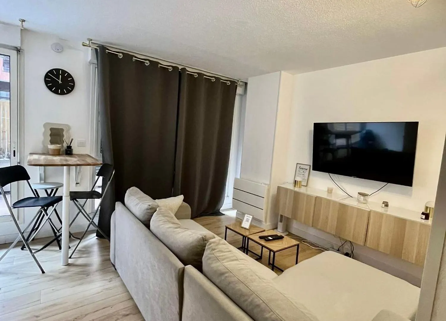 Appartamento Appartement Centre Ville Et Parking Tolosa