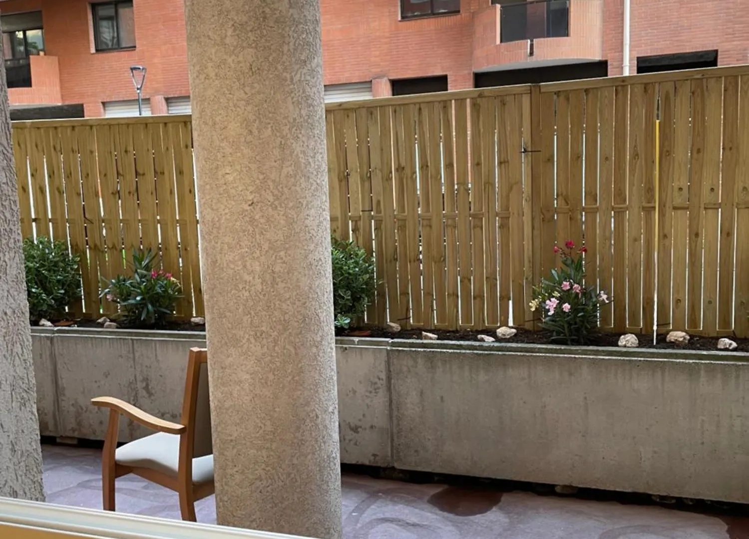 Appartement Centre Ville Et Parking Toulouse France