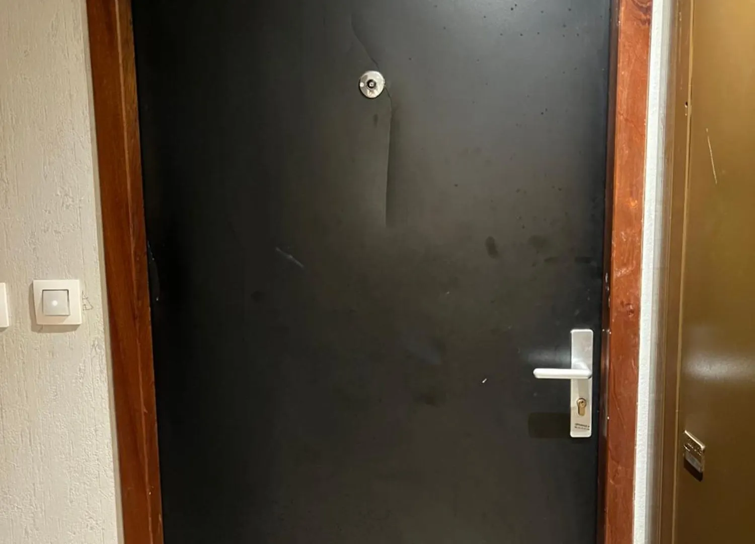 Appartement Centre Ville Et Parking Toulouse France